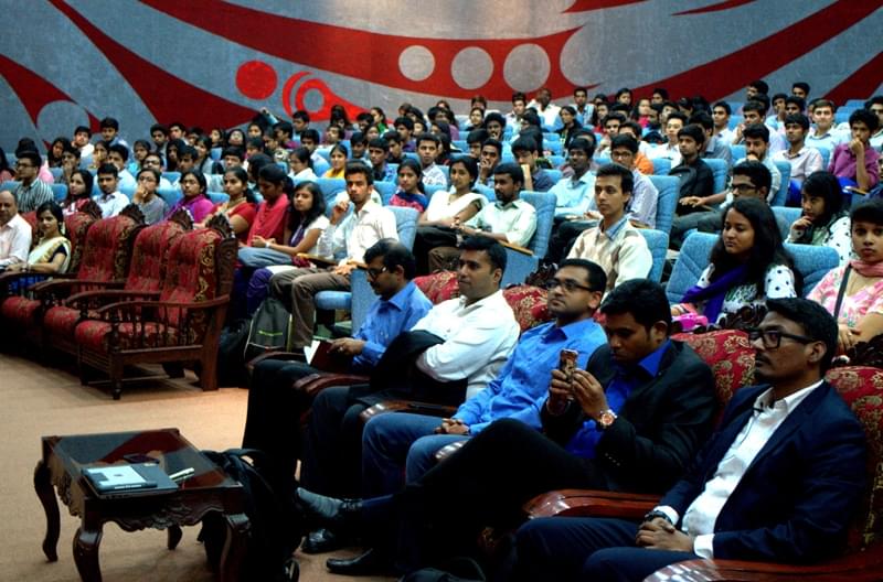 Faculty of Engineering, Christ University Kengari Events photo 6